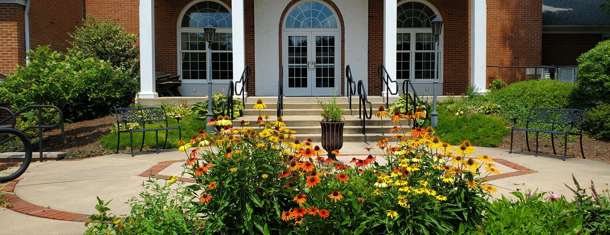 Jarrettown United Methodist Church